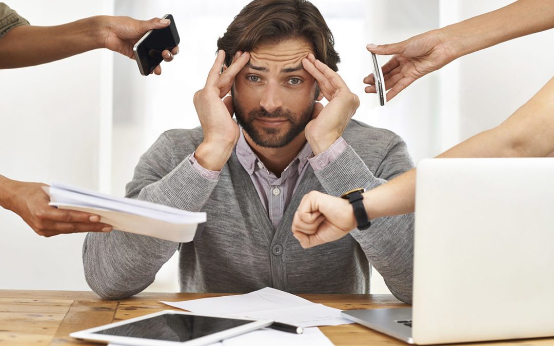 Top 5 Mistakes People Make When Hiring Madison Movers
