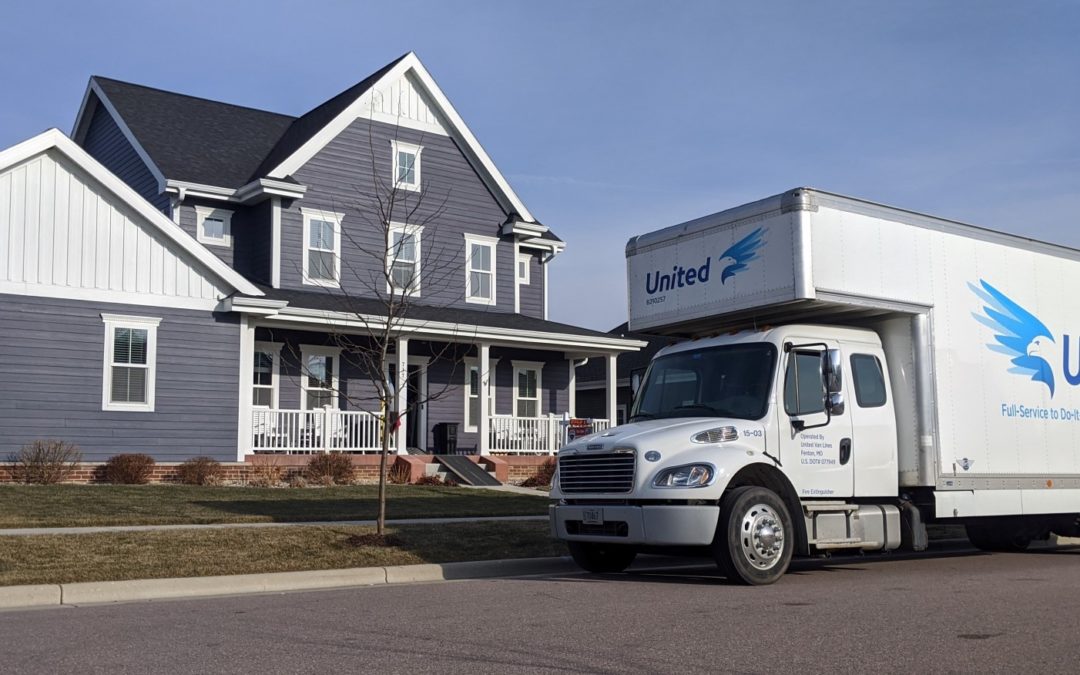 18 Moving Costs to Consider When Planning Your Move with Professional Movers