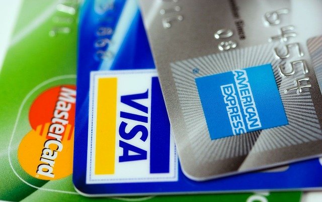 Credit card companies are one of the many places you should notify of address changes.