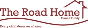 The Road Home Logo - Reynolds Transfer + Storage furniture donation pick-up service