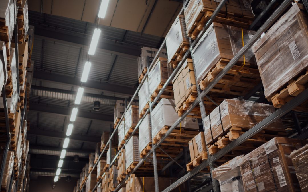 Inventory Management & Other Warehouse Services You May Want to Consider
