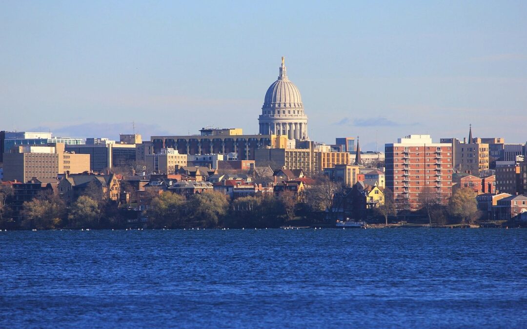 Moving to Madison? Reynolds Transfer and Storage Welcomes You