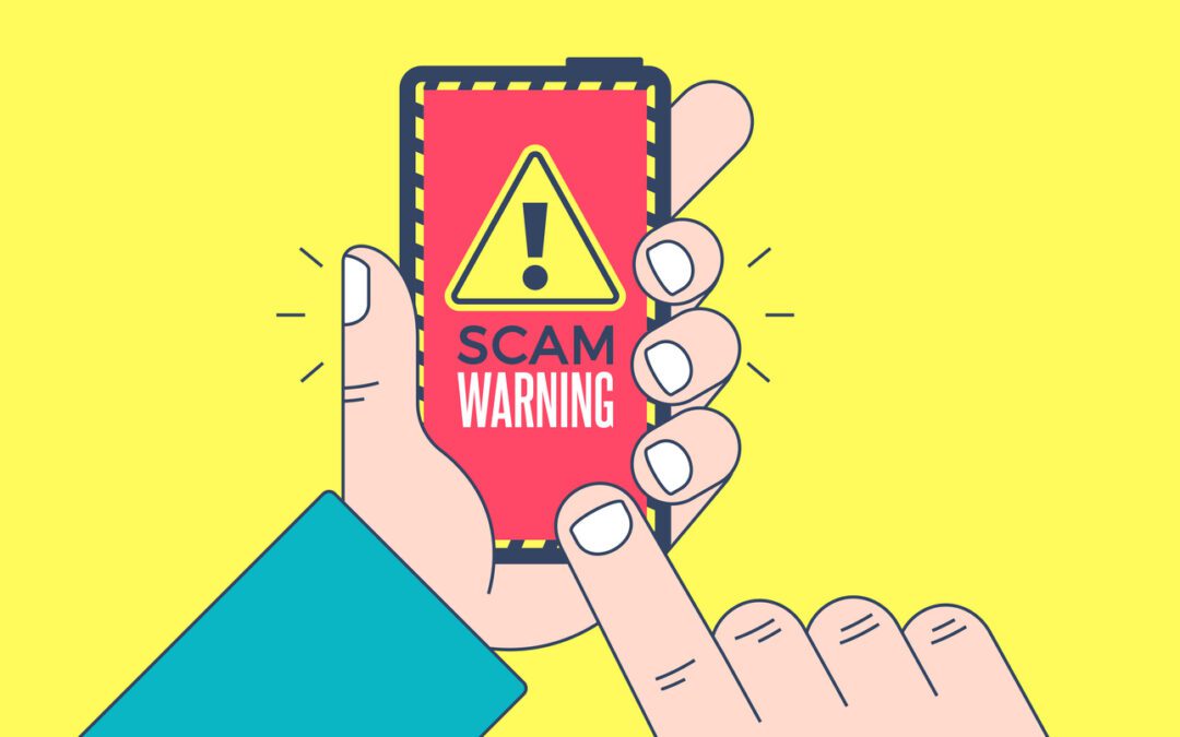 How to Spot Moving Scams: Red Flags to Avoid
