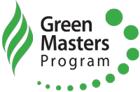 Green masters program Green masters program